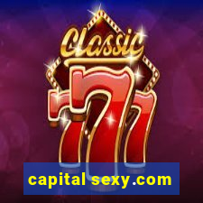 capital sexy.com